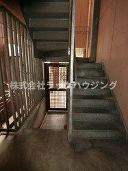 Ｍ’プラザ蒲生四駅前の物件内観写真